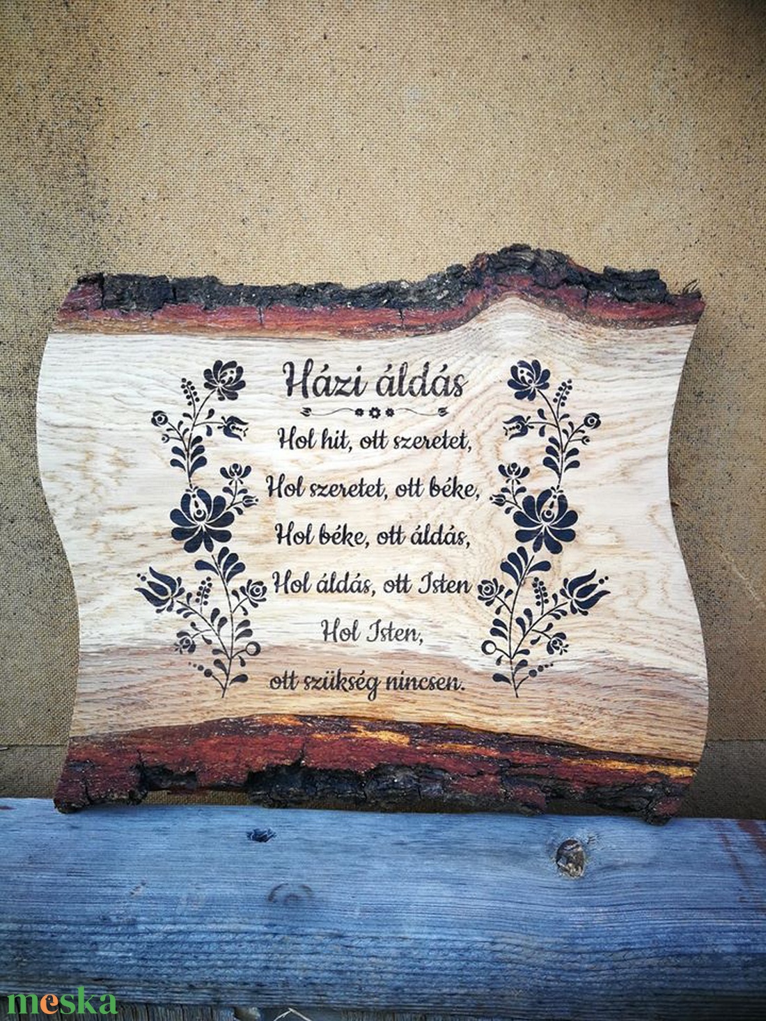 Háziáldás - otthon & életmód - vallás - házi áldás - Meska.hu Háziáldás - otthon & életmód - vallás - házi áldás - Meska.hu