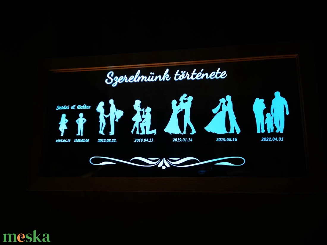 Szerelmünk története elegáns tükör képen - otthon & életmód - dekoráció - kép & falikép - vászonkép - Meska.hu Szerelmünk története elegáns tükör képen - otthon & életmód - dekoráció - kép & falikép - vászonkép - Meska.hu