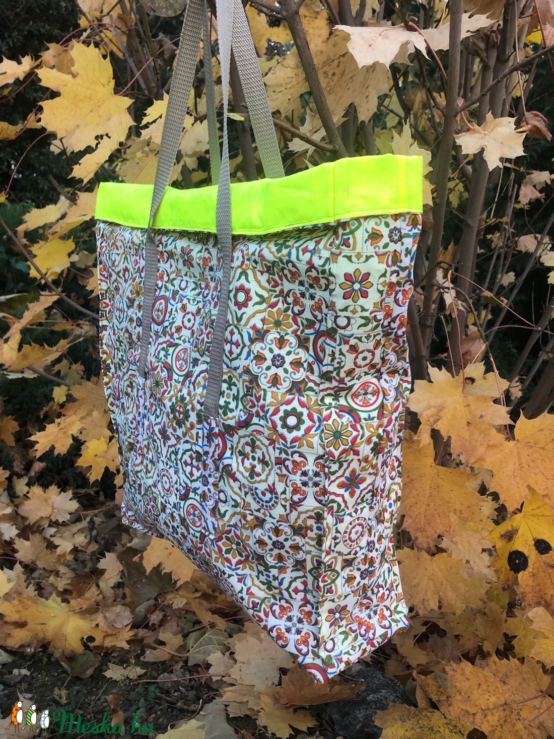 la MARLA spanyol shopper - táska & tok - bevásárlás & shopper táska - shopper, textiltáska, szatyor - Meska.hu la MARLA spanyol shopper - táska & tok - bevásárlás & shopper táska - shopper, textiltáska, szatyor - Meska.hu