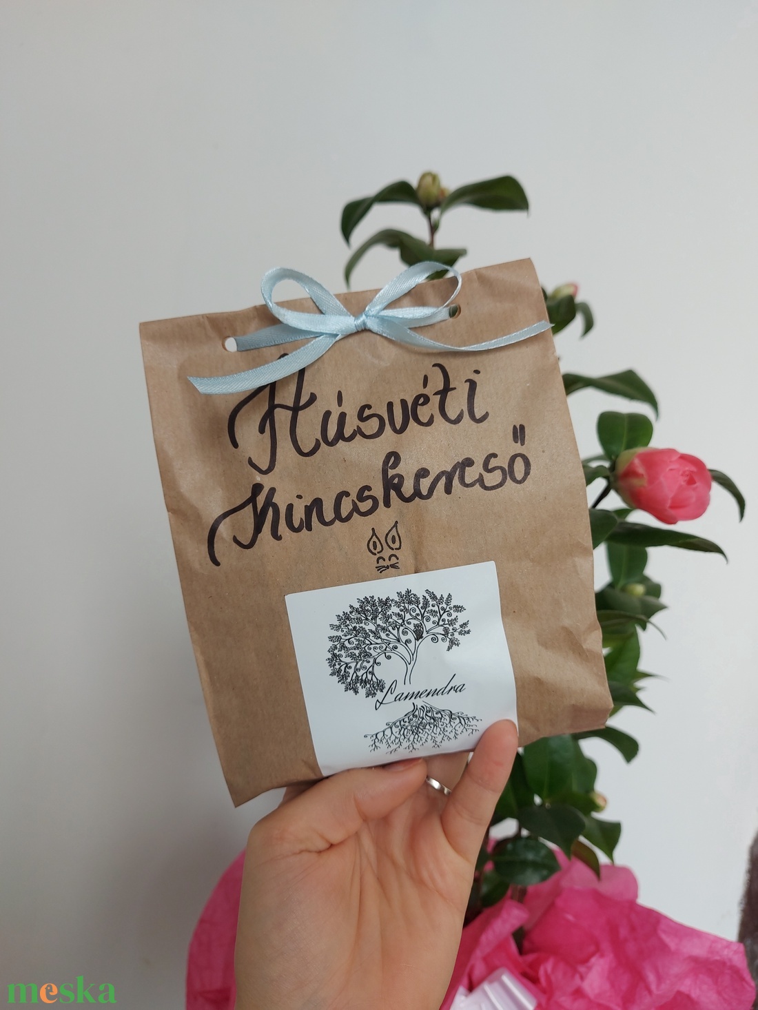 Húsvéti ásvány kincskereső csomag - otthon & életmód - dekoráció - spiritualitás - ásványok - Meska.hu