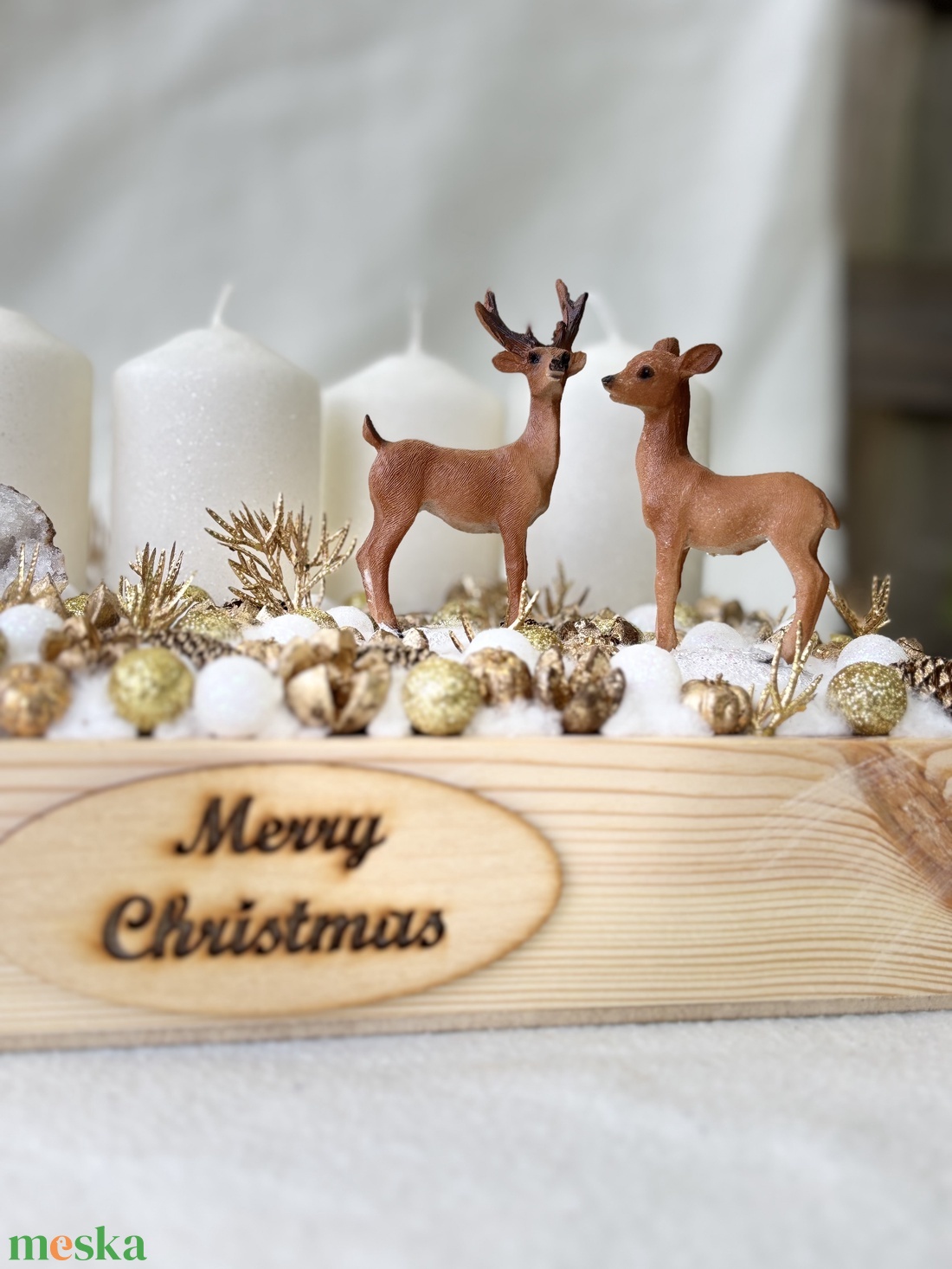 Geódás arany adventi koszorú - karácsony - adventi díszek - adventi koszorú - Meska.hu Geódás arany adventi koszorú - karácsony - adventi díszek - adventi koszorú - Meska.hu