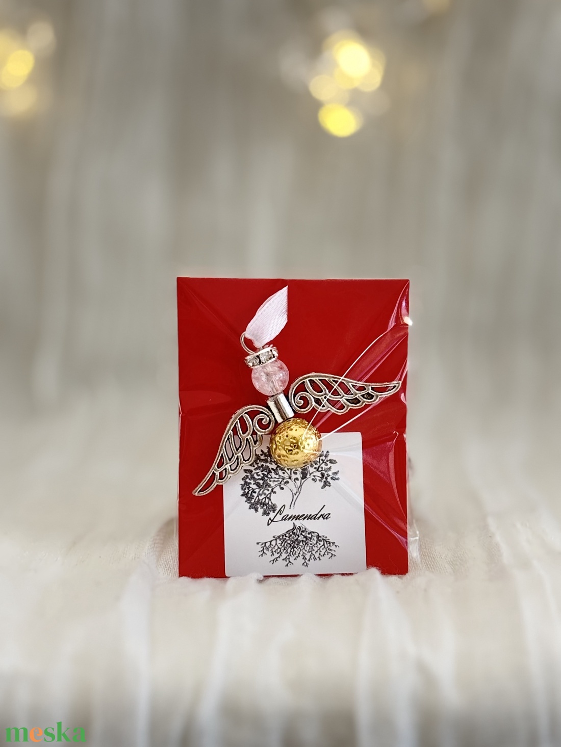 ásvány angyalkás karácsonyfadísz  - karácsony - karácsonyi lakásdekoráció - karácsonyfadíszek - Meska.hu ásvány angyalkás karácsonyfadísz  - karácsony - karácsonyi lakásdekoráció - karácsonyfadíszek - Meska.hu