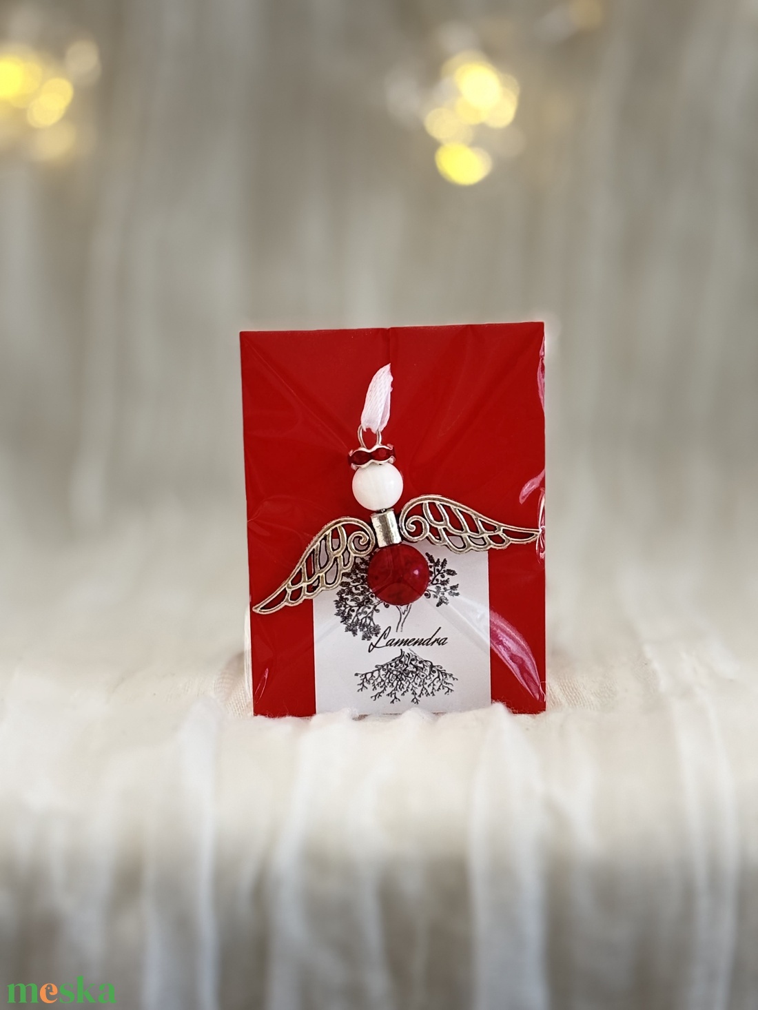 ásvány angyalkás karácsonyfadísz  - karácsony - karácsonyi lakásdekoráció - karácsonyfadíszek - Meska.hu ásvány angyalkás karácsonyfadísz  - karácsony - karácsonyi lakásdekoráció - karácsonyfadíszek - Meska.hu