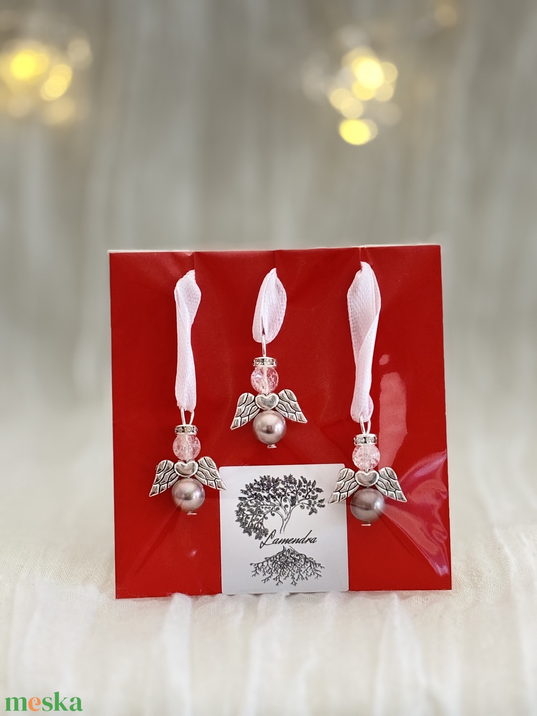 ásvány angyalkás karácsonyfadísz csomag - karácsony - karácsonyi lakásdekoráció - karácsonyfadíszek - Meska.hu ásvány angyalkás karácsonyfadísz csomag - karácsony - karácsonyi lakásdekoráció - karácsonyfadíszek - Meska.hu