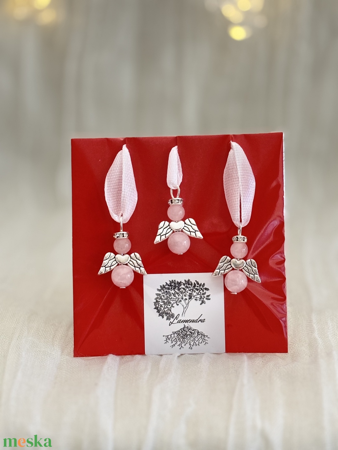 ásvány angyalkás karácsonyfadísz csomag - karácsony - karácsonyi lakásdekoráció - karácsonyfadíszek - Meska.hu ásvány angyalkás karácsonyfadísz csomag - karácsony - karácsonyi lakásdekoráció - karácsonyfadíszek - Meska.hu