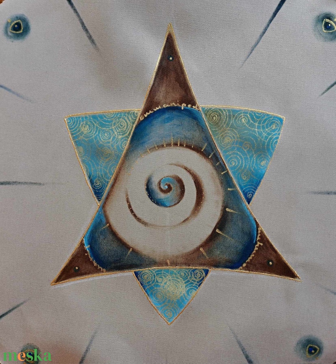 Meditációs / Jóga ülőpárna. Alchemy 8./ ÚJ MINTA! - játék & sport - sport és kikapcsolódás - jóga, pilates, torna - Meska.hu Meditációs / Jóga ülőpárna. Alchemy 8./ ÚJ MINTA! - játék & sport - sport és kikapcsolódás - jóga, pilates, torna - Meska.hu
