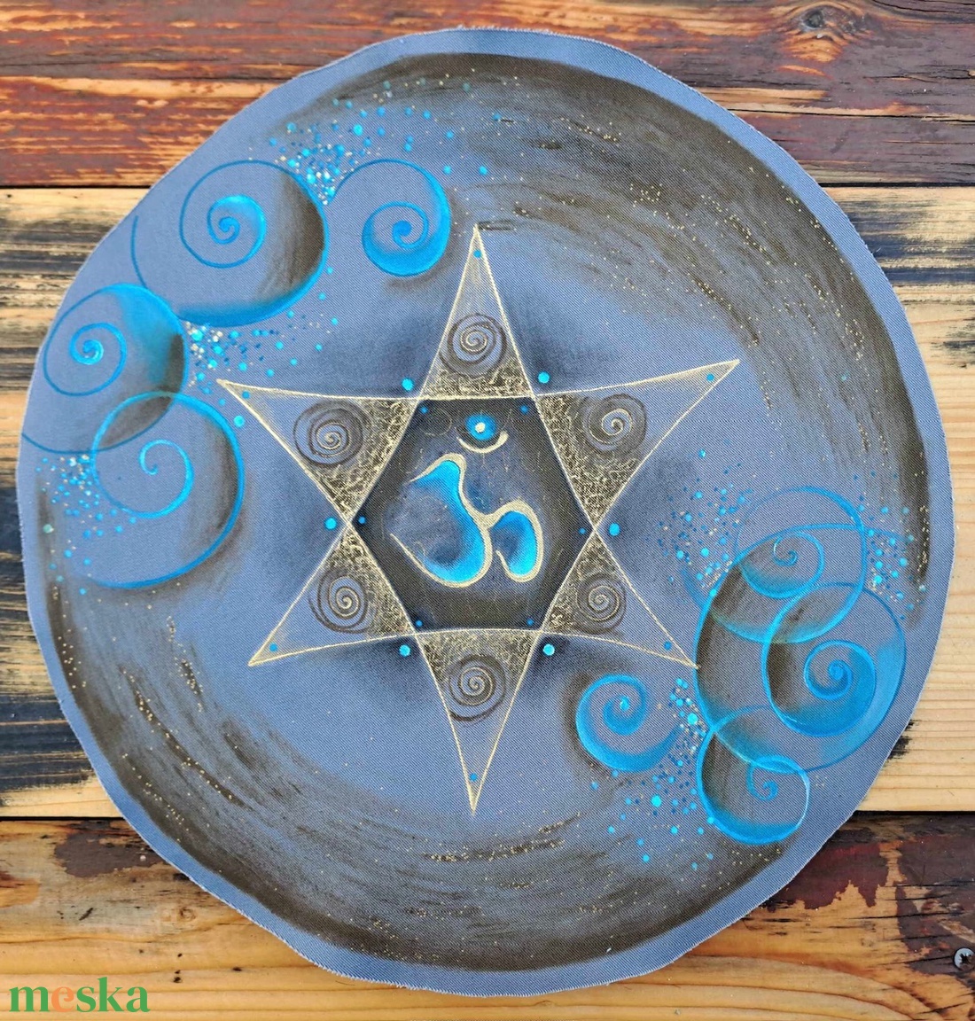 Meditációs / Jóga ülőpárna. Alchemy 7./ ÚJ MINTA! - játék & sport - sport és kikapcsolódás - jóga, pilates, torna - Meska.hu Meditációs / Jóga ülőpárna. Alchemy 7./ ÚJ MINTA! - játék & sport - sport és kikapcsolódás - jóga, pilates, torna - Meska.hu