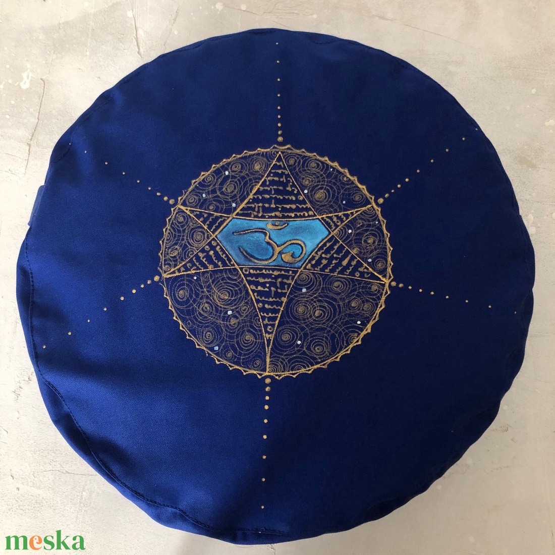 Meditációs ülőpárna / Jóga ülőpárna. Alchemy 1./ ÚJ MINTA! - játék & sport - sport és kikapcsolódás - jóga, pilates, torna - Meska.hu Meditációs ülőpárna / Jóga ülőpárna. Alchemy 1./ ÚJ MINTA! - játék & sport - sport és kikapcsolódás - jóga, pilates, torna - Meska.hu