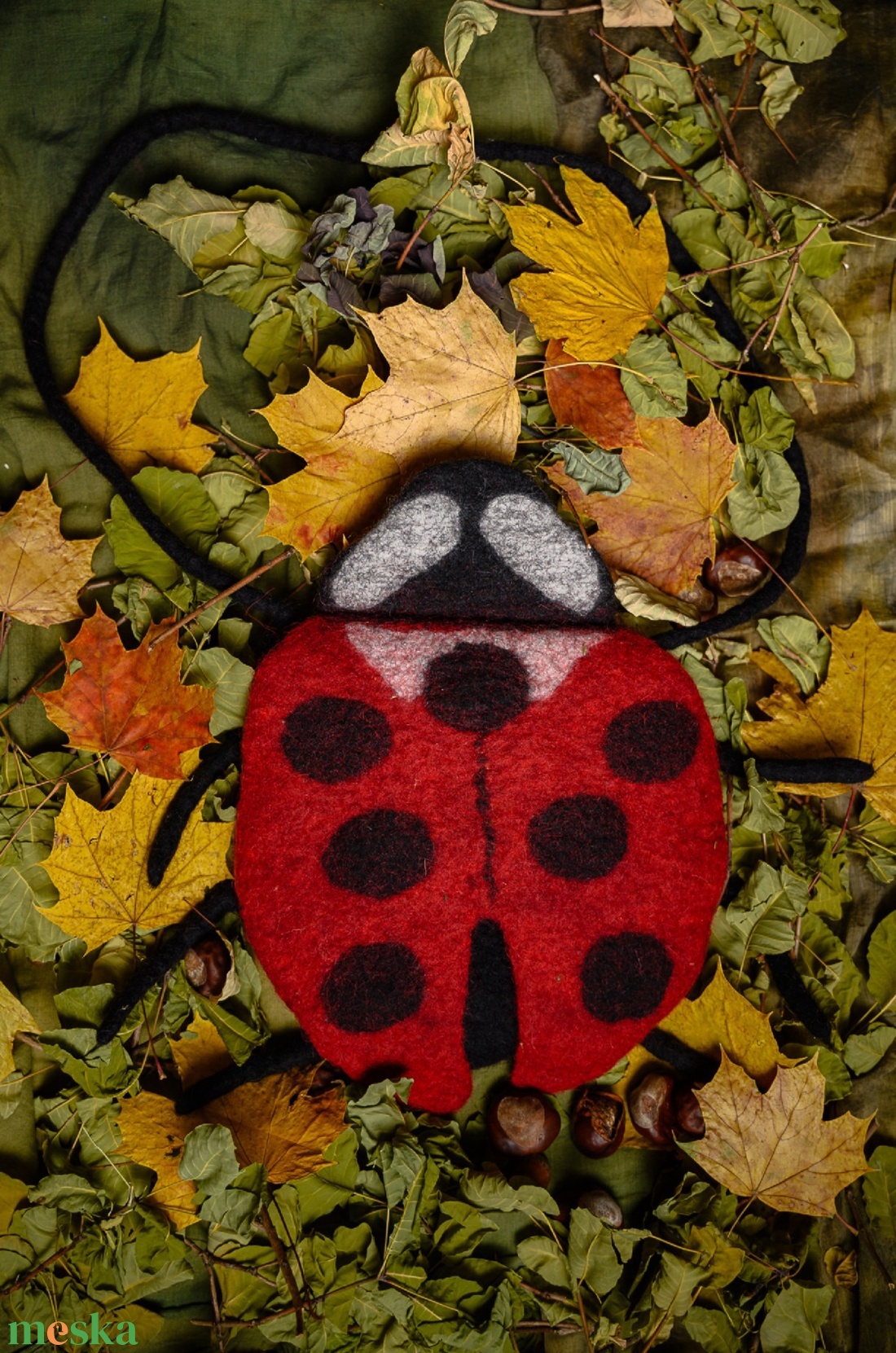 Nemeztarisznya - táska & tok - kézitáska & válltáska - tarisznya - Meska.hu