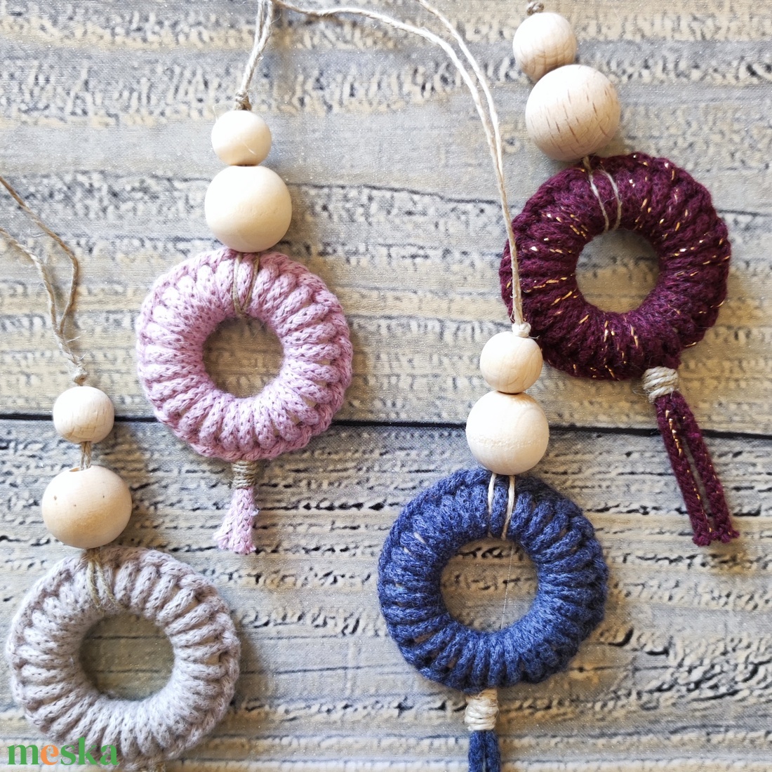 DIY makramé függő illatosító természetes anyagokból, saját készítésű ajándék - diy (csináld magad) - egységcsomag - Meska.hu DIY makramé függő illatosító természetes anyagokból, saját készítésű ajándék - diy (csináld magad) - egységcsomag - Meska.hu