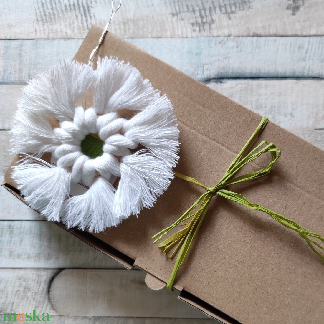 Csináld magad! 6 saját készítésű karácsonyfadísz, környezetbarát ünnepi dekoráció - diy (csináld magad) - egységcsomag - Meska.hu Csináld magad! 6 saját készítésű karácsonyfadísz, környezetbarát ünnepi dekoráció - diy (csináld magad) - egységcsomag - Meska.hu