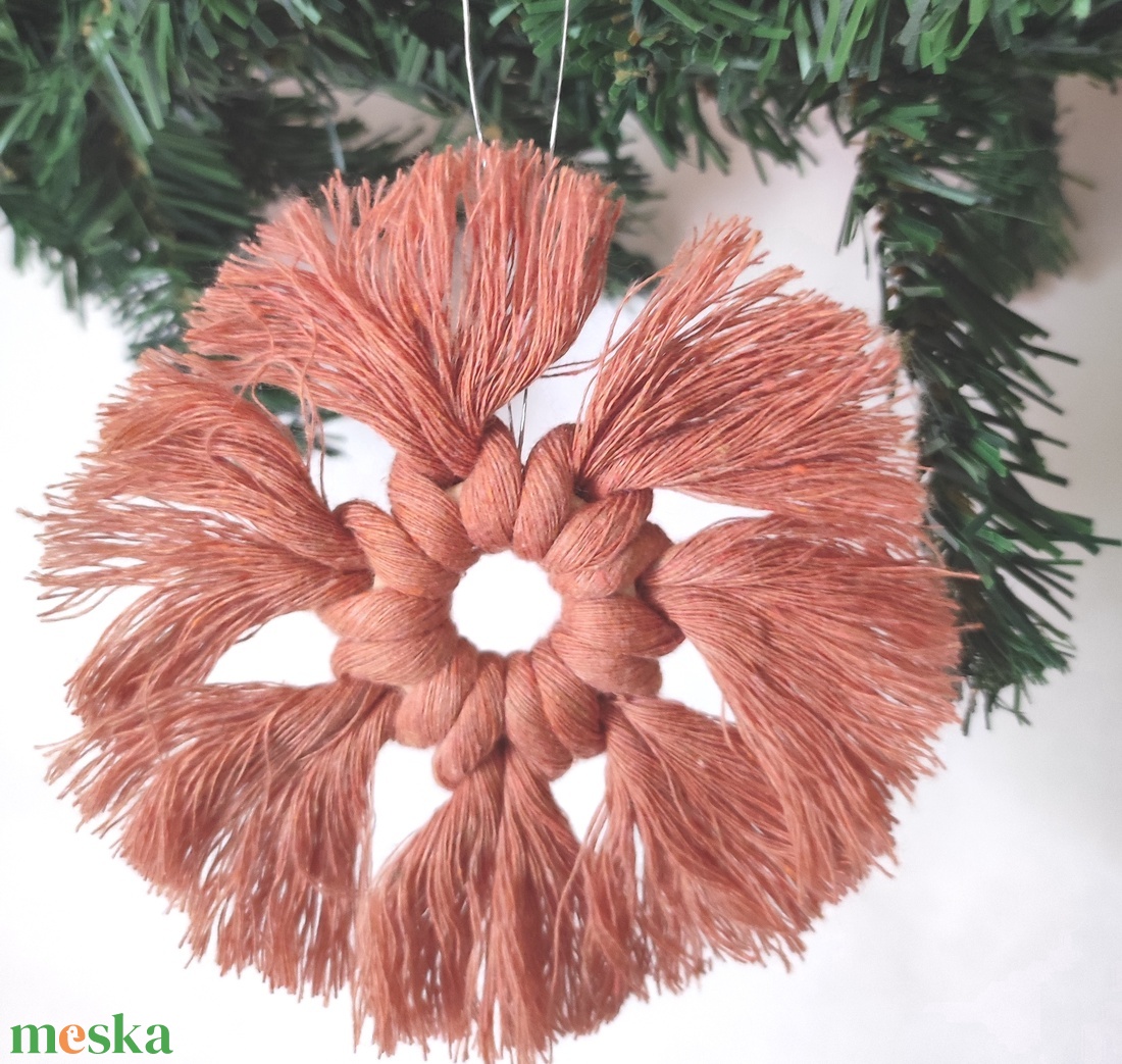 Csináld magad! DIY karácsonyfadísz készlet gyerekeknek is, négy kör alakú karácsonyfadísz természetes anyagokból - diy (csináld magad) - egységcsomag - Meska.hu Csináld magad! DIY karácsonyfadísz készlet gyerekeknek is, négy kör alakú karácsonyfadísz természetes anyagokból - diy (csináld magad) - egységcsomag - Meska.hu