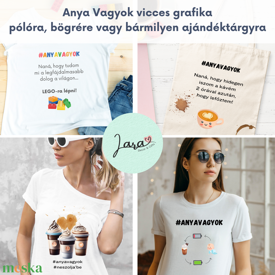 Vicces feliratok pólóra, vászontáskára, bármilyen ajándéktárgyra - Szülinapra vagy csak úgy - anyának és apának is. - ruha & divat - női ruha - póló, felső - Meska.hu Vicces feliratok pólóra, vászontáskára, bármilyen ajándéktárgyra - Szülinapra vagy csak úgy - anyának és apának is. - ruha & divat - női ruha - póló, felső - Meska.hu