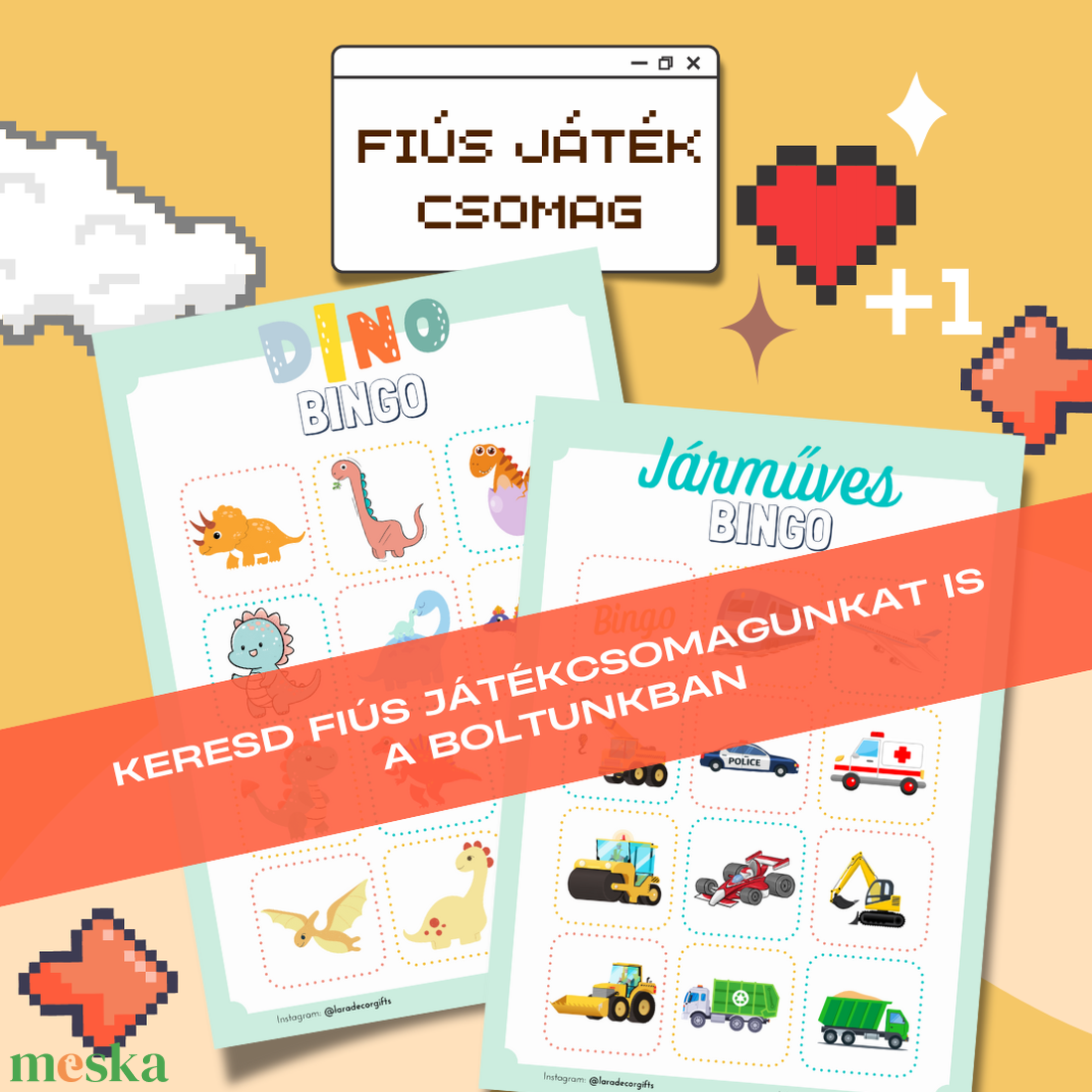 AUTÓS - JÁRMŰVES Mini Foglalkoztató csomag, 12 Feladatlap és családi játék csomag (Memória, Bingo) - - Meska.hu AUTÓS - JÁRMŰVES Mini Foglalkoztató csomag, 12 Feladatlap és családi játék csomag (Memória, Bingo) - - Meska.hu