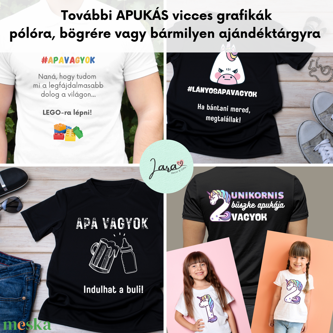 APÁNAK Vicces feliratok pólóra vagy bármilyen ajándéktárgyra - Karácsonyra, szülinapra - ruha & divat - férfi ruha - póló - Meska.hu APÁNAK Vicces feliratok pólóra vagy bármilyen ajándéktárgyra - Karácsonyra, szülinapra - ruha & divat - férfi ruha - póló - Meska.hu
