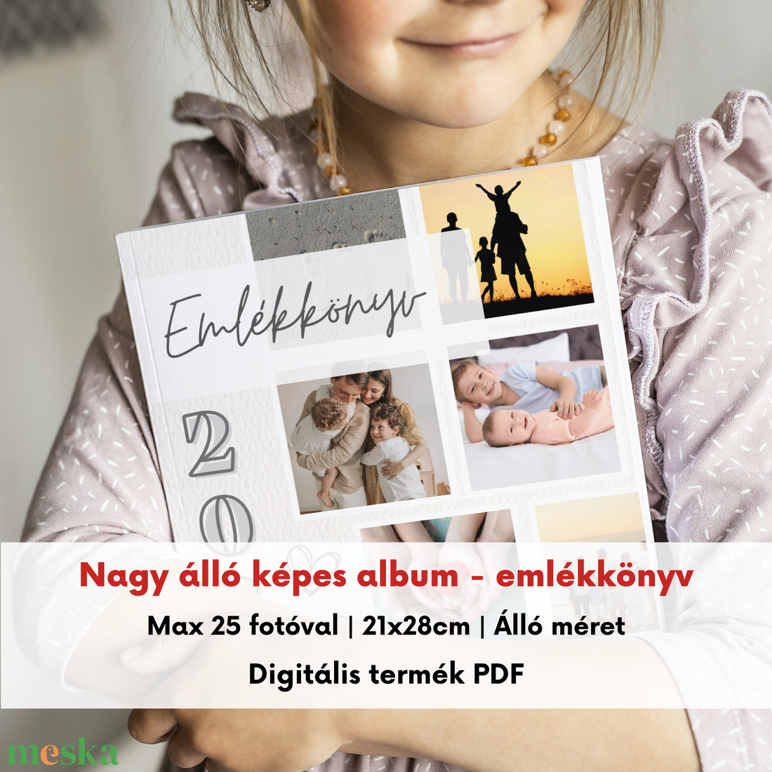 Alló Képes Album Emlékkönyv - max 25 fotóval - Karácsonyi Ajándéknak családnak, nagyszülőknek - karácsony - karácsonyi ajándékozás - karácsonyi képeslap, üdvözlőlap, ajándékkísérő - Meska.hu Alló Képes Album Emlékkönyv - max 25 fotóval - Karácsonyi Ajándéknak családnak, nagyszülőknek - karácsony - karácsonyi ajándékozás - karácsonyi képeslap, üdvözlőlap, ajándékkísérő - Meska.hu
