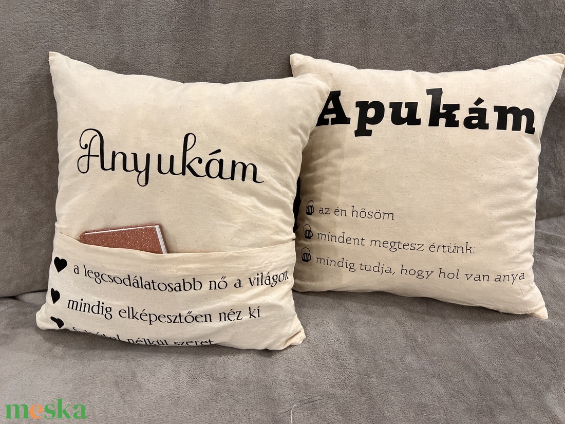 Anyukám - díszpárna - karácsony - karácsonyi ajándékozás - karácsonyi ajándékcsomagolás - Meska.hu Anyukám - díszpárna - karácsony - karácsonyi ajándékozás - karácsonyi ajándékcsomagolás - Meska.hu