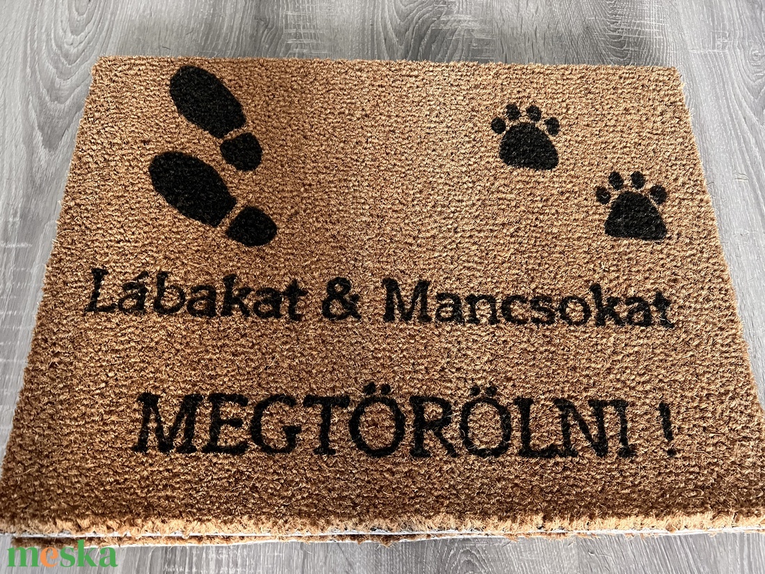 Különleges lábtörlő - otthon & életmód - lakástextil - lábtörlő - Meska.hu Különleges lábtörlő - otthon & életmód - lakástextil - lábtörlő - Meska.hu