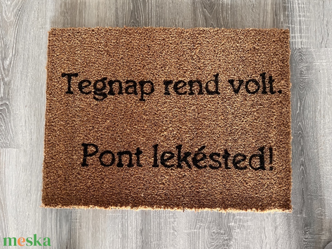 Vicces lábtörlő - otthon & életmód - lakástextil - lábtörlő - Meska.hu Vicces lábtörlő - otthon & életmód - lakástextil - lábtörlő - Meska.hu