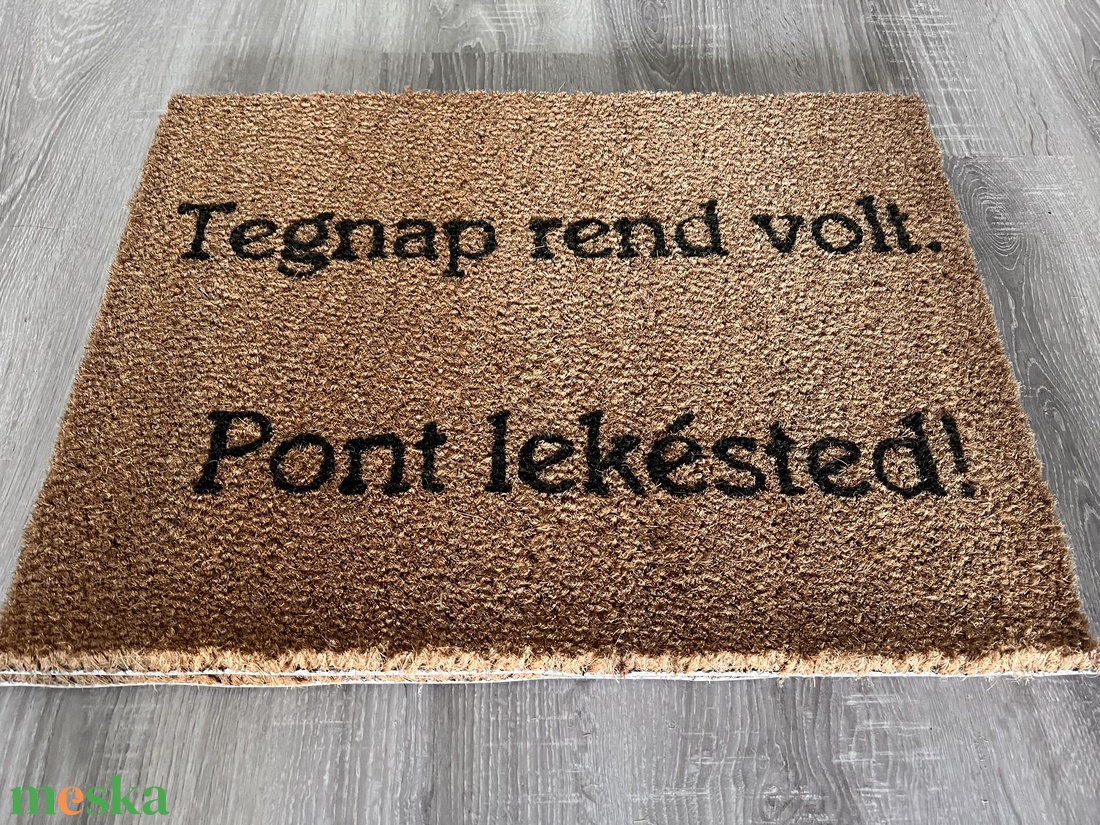 Vicces lábtörlő - otthon & életmód - lakástextil - lábtörlő - Meska.hu Vicces lábtörlő - otthon & életmód - lakástextil - lábtörlő - Meska.hu