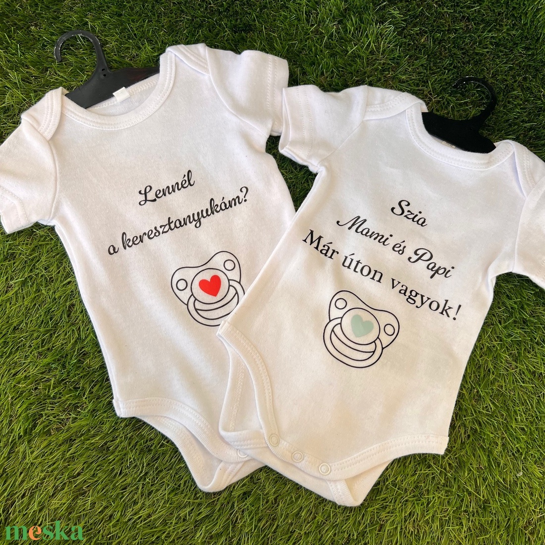 Bababejelentő Body - ruha & divat - babaruha & gyerekruha - body - Meska.hu Bababejelentő Body - ruha & divat - babaruha & gyerekruha - body - Meska.hu