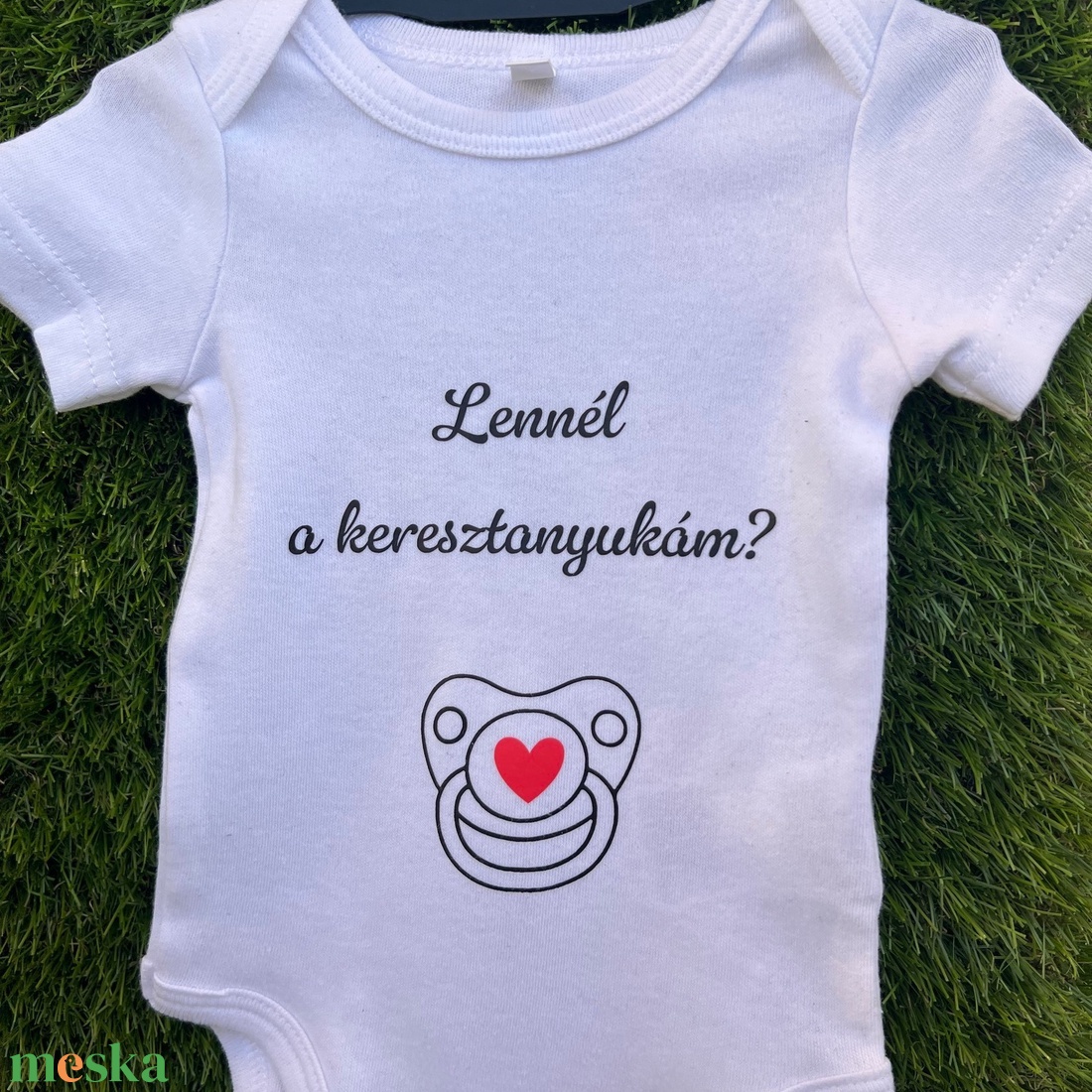 Bababejelentő Body - ruha & divat - babaruha & gyerekruha - body - Meska.hu Bababejelentő Body - ruha & divat - babaruha & gyerekruha - body - Meska.hu