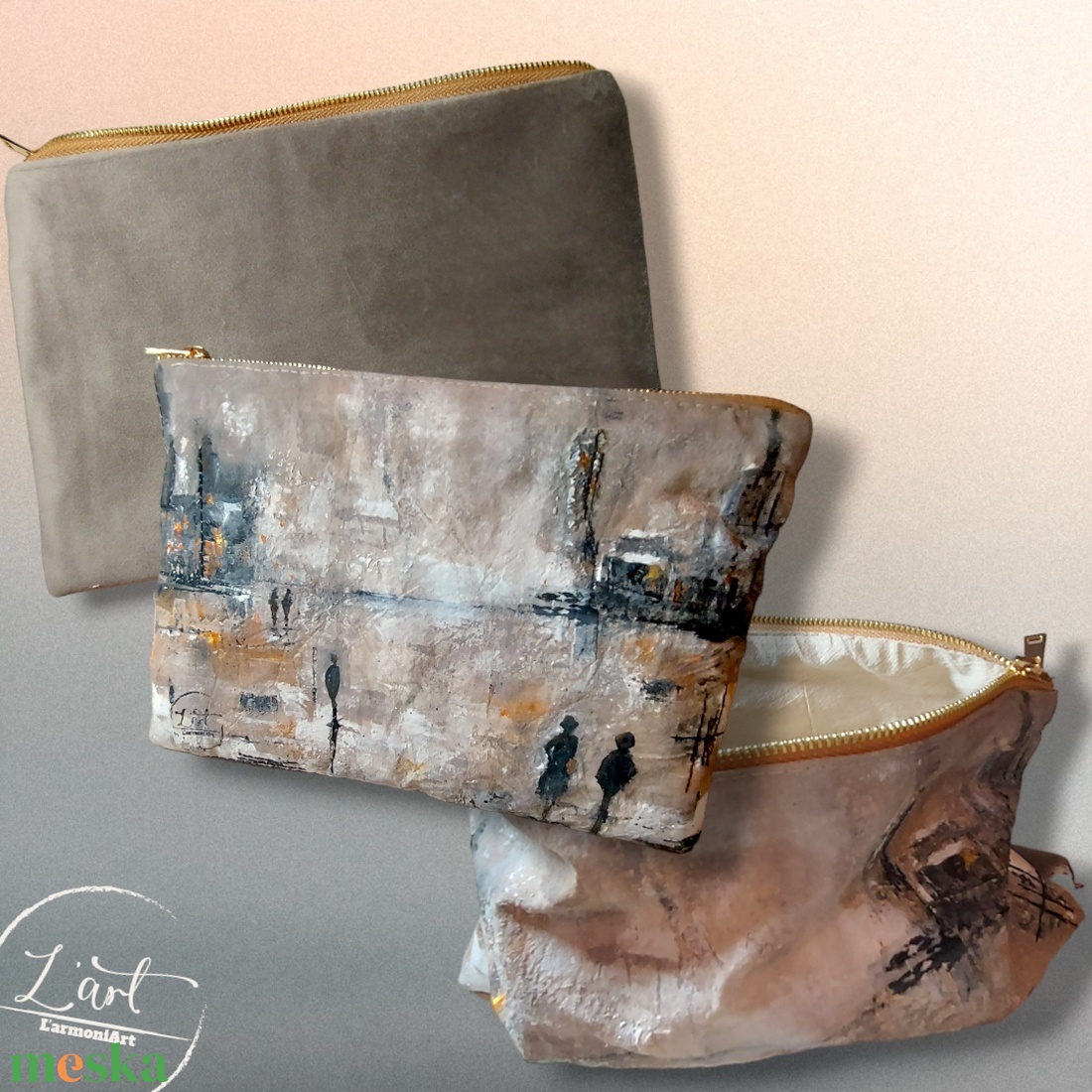 Cityscape art elegancia, barna, egyedi neszesszer/tolltartó, újrahasznosított anyagok felhasználásával - táska & tok - neszesszer - Meska.hu Cityscape art elegancia, barna, egyedi neszesszer/tolltartó, újrahasznosított anyagok felhasználásával - táska & tok - neszesszer - Meska.hu