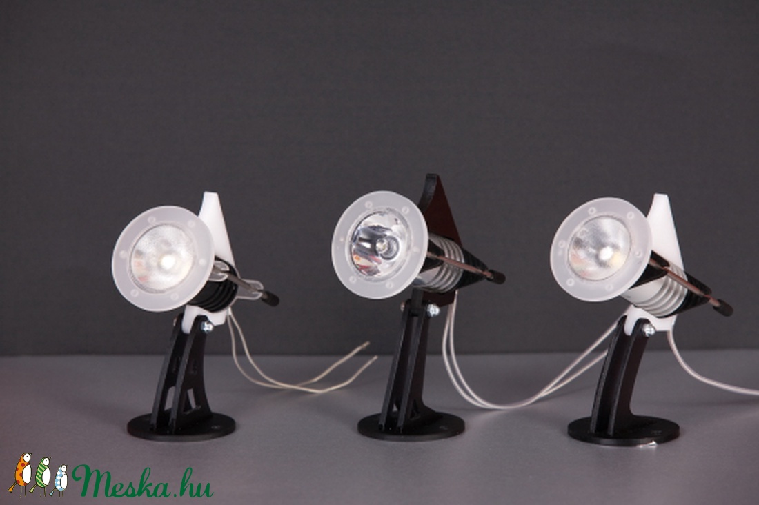 Futura mini 3W - otthon & lakás - lámpa - fali & mennyezeti lámpa - Meska.hu Futura mini 3W - otthon & lakás - lámpa - fali & mennyezeti lámpa - Meska.hu