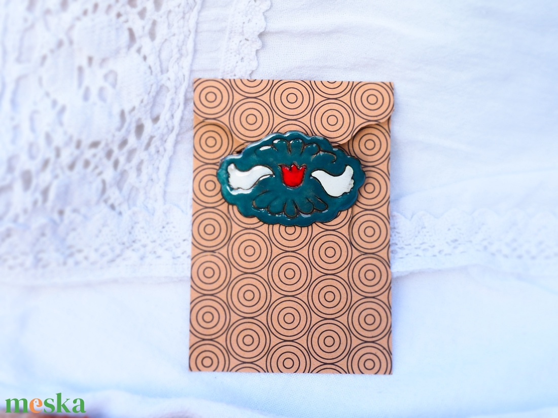 Hajcsat magyaros motívummal - ruha & divat - hajdísz & hajcsat - hajcsat & hajtű - Meska.hu Hajcsat magyaros motívummal - ruha & divat - hajdísz & hajcsat - hajcsat & hajtű - Meska.hu