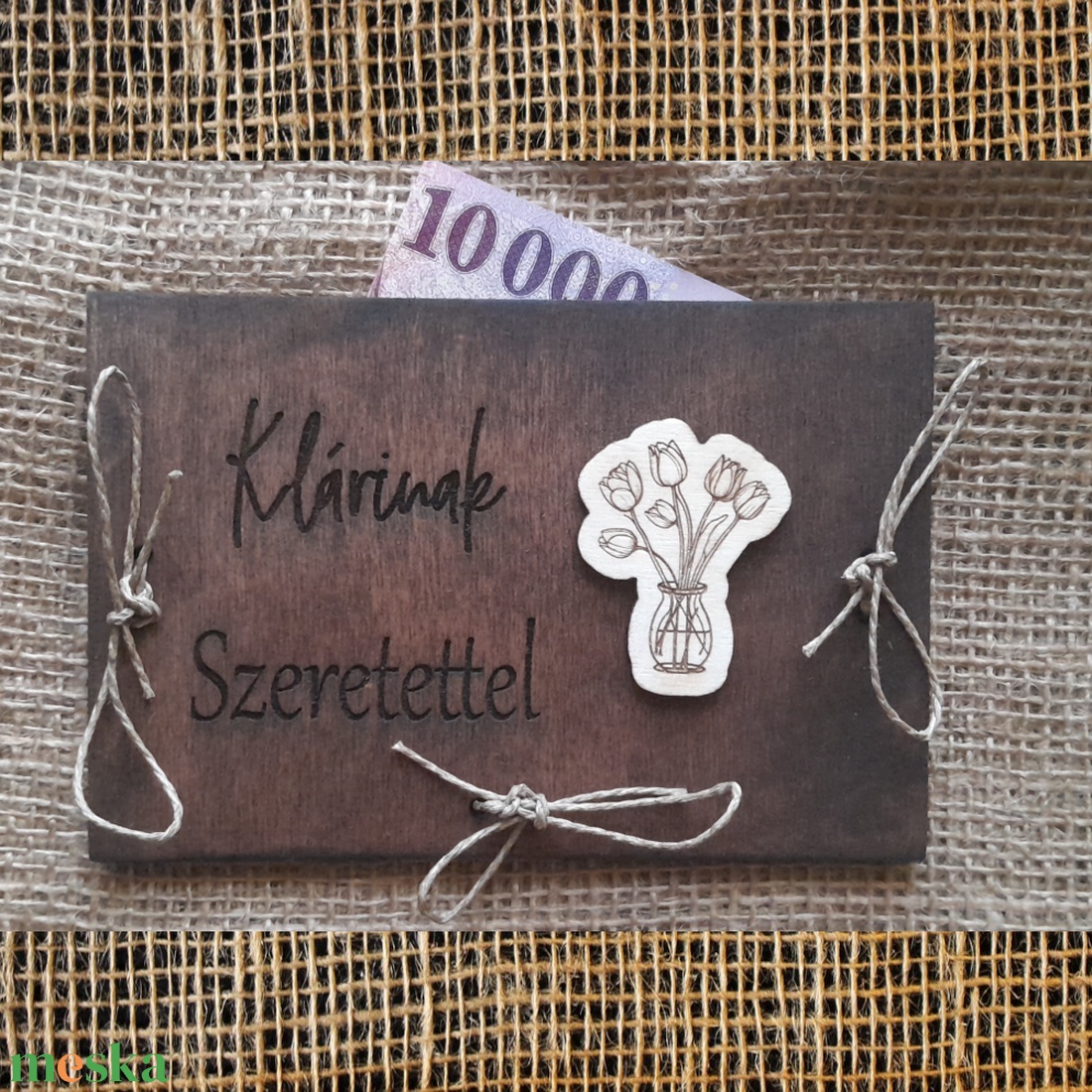 Fából Készült,Névreszóló Pénzátadó,Szeretettel Felirattal - esküvő - emlék & ajándék - nászajándék - esküvői pénzátadó boríték, kártya - Meska.hu Fából Készült,Névreszóló Pénzátadó,Szeretettel Felirattal - esküvő - emlék & ajándék - nászajándék - esküvői pénzátadó boríték, kártya - Meska.hu