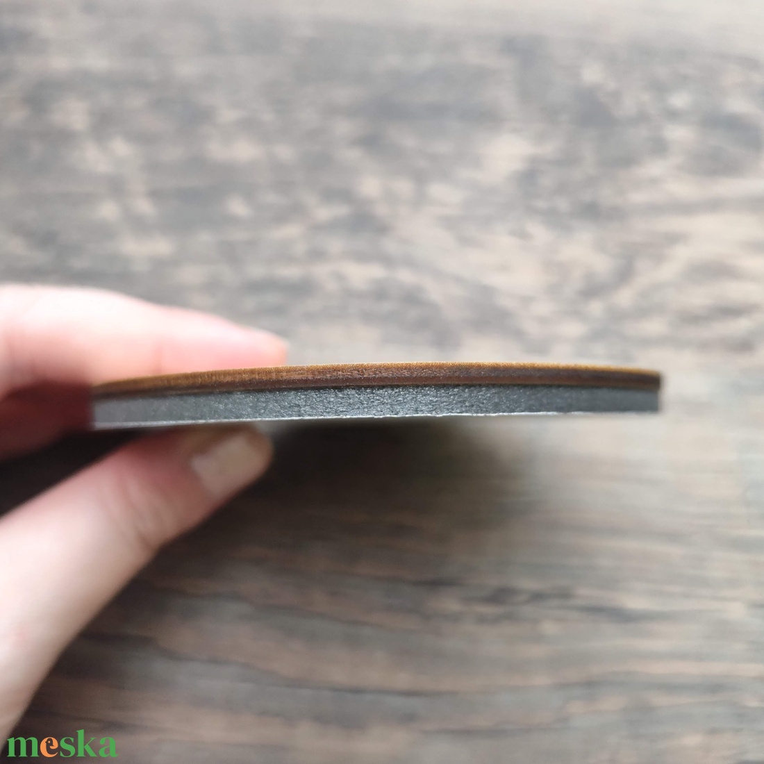 Poháralátét - otthon & életmód - konyhafelszerelés, tálalás - tálalás - tányér- és poháralátét - Meska.hu