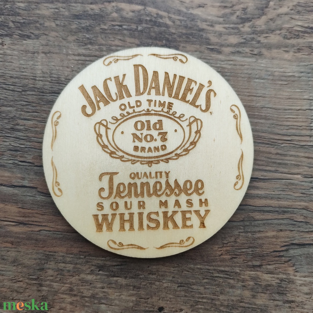 Poháralátét - otthon & életmód - konyhafelszerelés, tálalás - tálalás - tányér- és poháralátét - Meska.hu