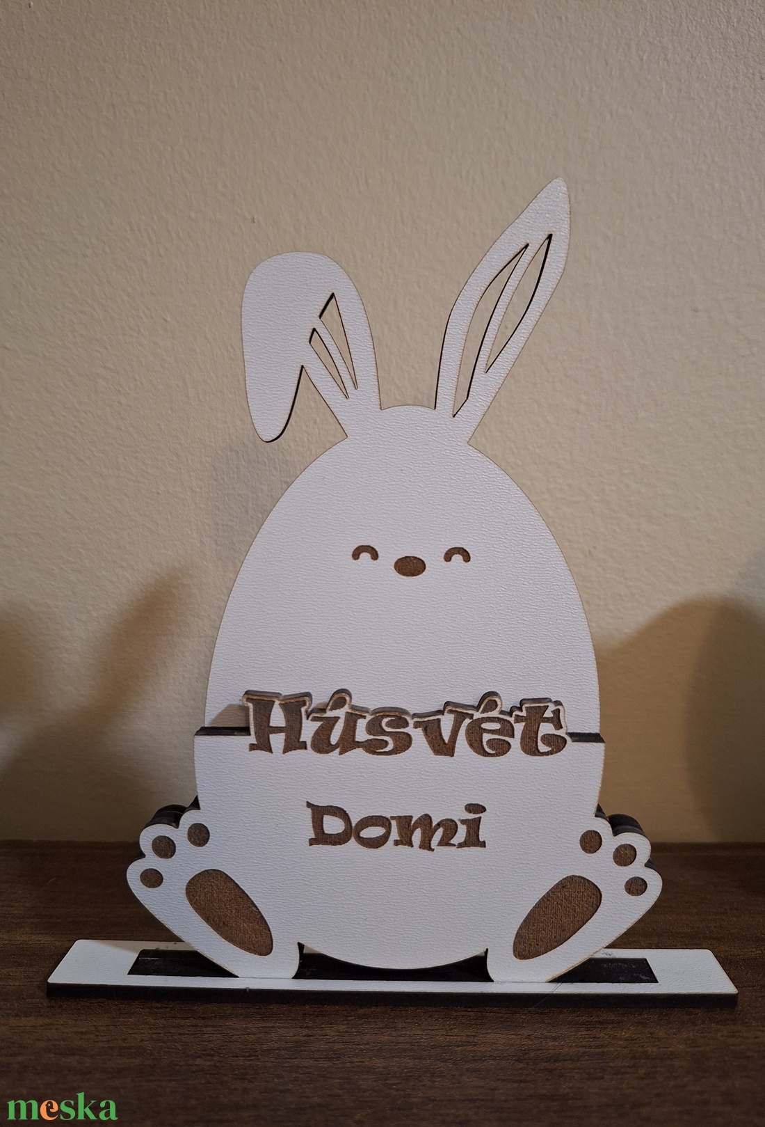 Húsvéti pénzátadó  - otthon & életmód - papír, írószer - ajándékozás kellékei - pénzátadó doboz - Meska.hu