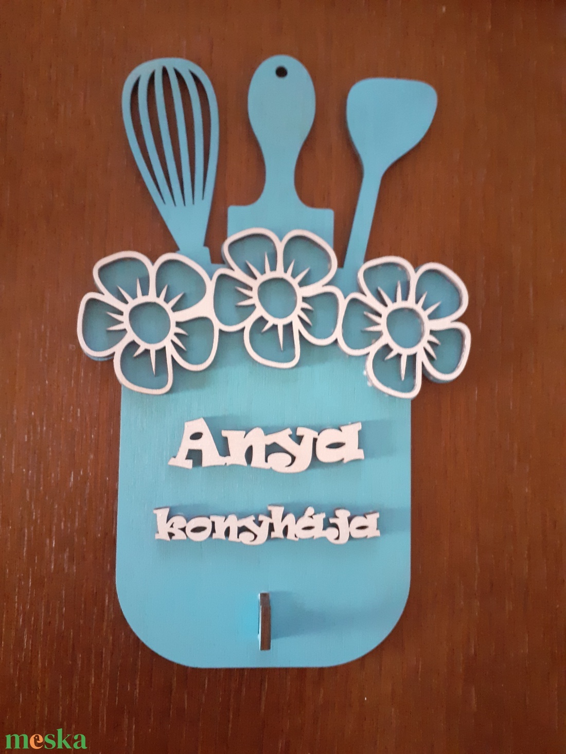 Anya konyhája (anyák napjára/mamáknak) - otthon & életmód - dekoráció - fali és függő dekoráció - falra akasztható dekor - Meska.hu Anya konyhája (anyák napjára/mamáknak) - otthon & életmód - dekoráció - fali és függő dekoráció - falra akasztható dekor - Meska.hu