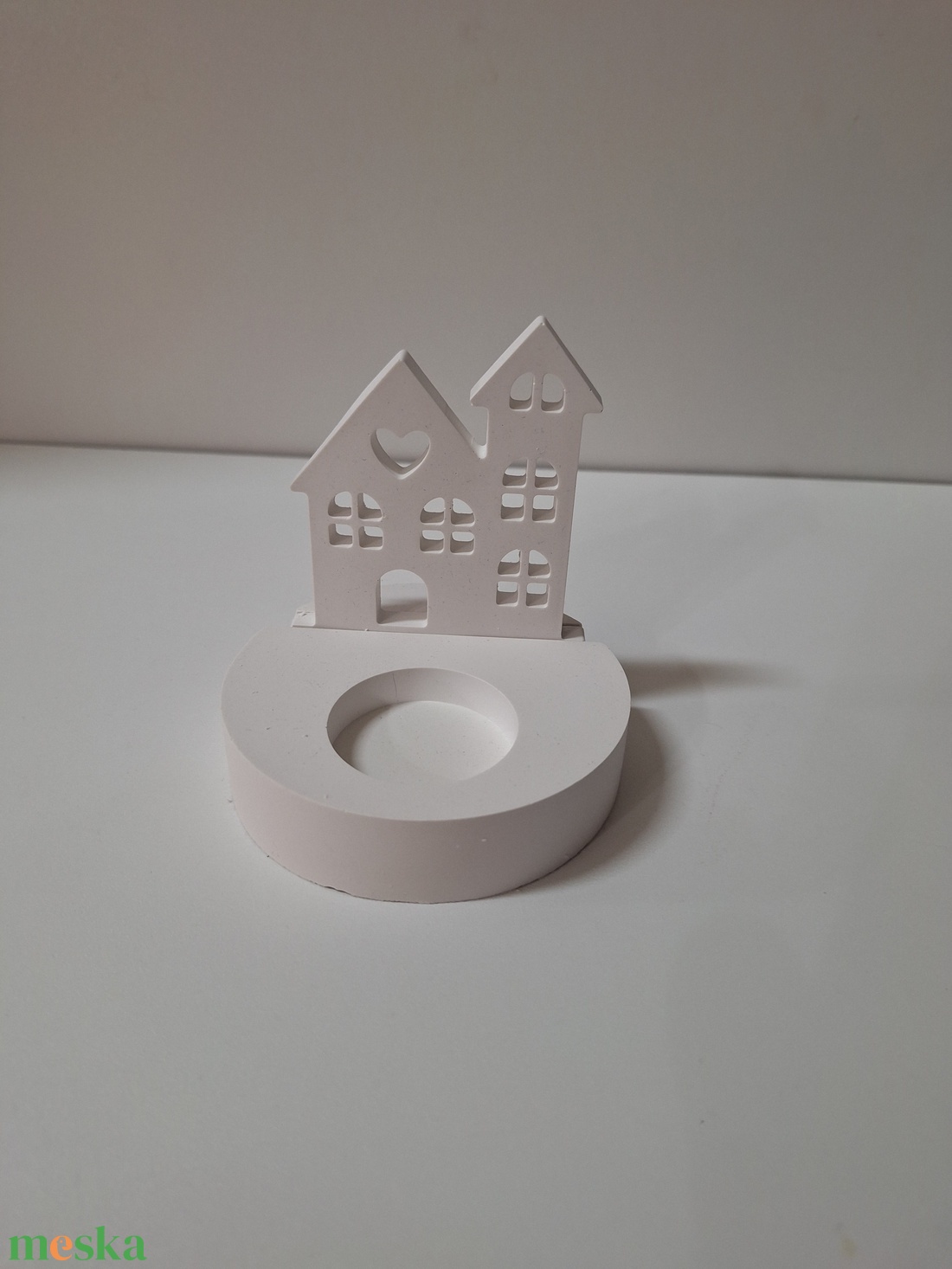 Karácsonyi asztaldekoráció - kerámia mécsestartó - karácsony - karácsonyi lakásdekoráció - ünnepi asztaldekoráció - Meska.hu Karácsonyi asztaldekoráció - kerámia mécsestartó - karácsony - karácsonyi lakásdekoráció - ünnepi asztaldekoráció - Meska.hu