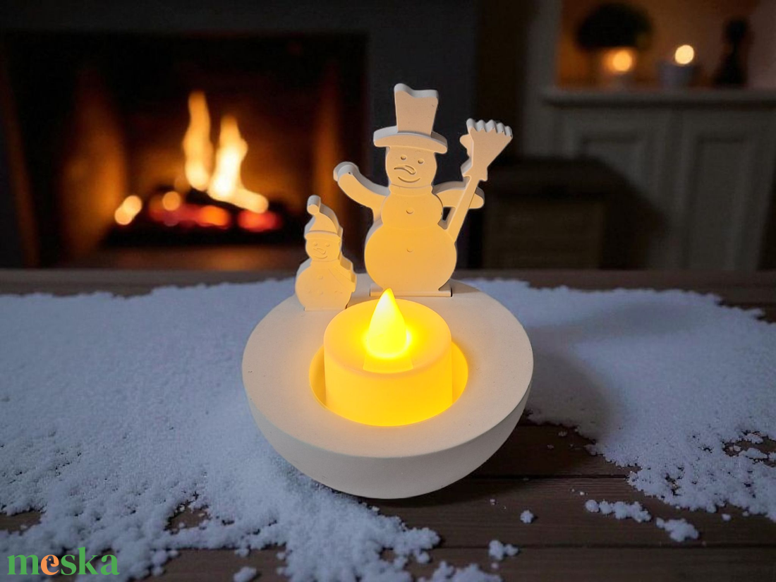 Karácsonyi asztaldekoráció - kerámia mécsestartó - karácsony - karácsonyi lakásdekoráció - ünnepi asztaldekoráció - Meska.hu Karácsonyi asztaldekoráció - kerámia mécsestartó - karácsony - karácsonyi lakásdekoráció - ünnepi asztaldekoráció - Meska.hu