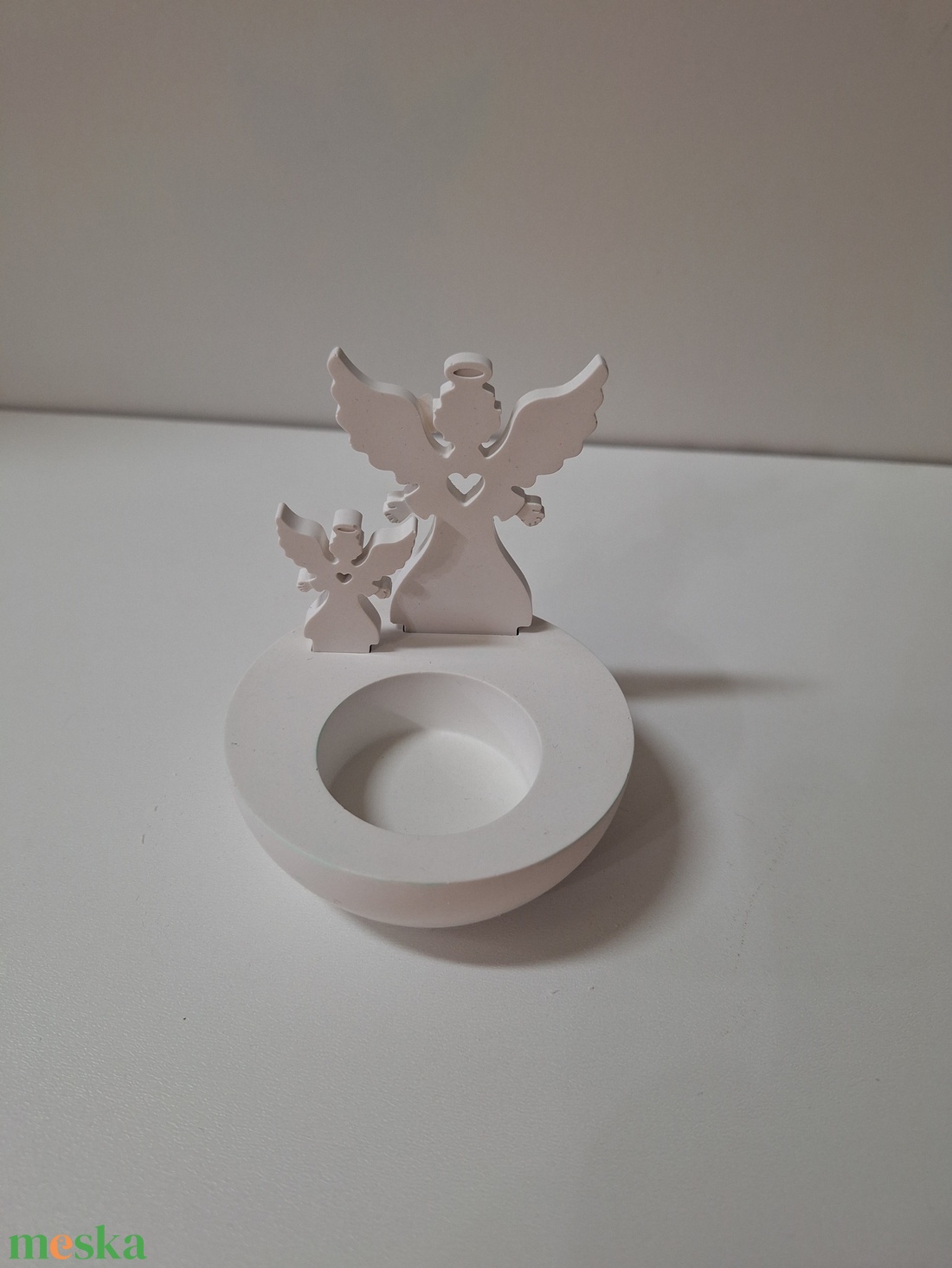 Karácsonyi asztaldekoráció - kerámia mécsestartó - karácsony - karácsonyi lakásdekoráció - ünnepi asztaldekoráció - Meska.hu Karácsonyi asztaldekoráció - kerámia mécsestartó - karácsony - karácsonyi lakásdekoráció - ünnepi asztaldekoráció - Meska.hu