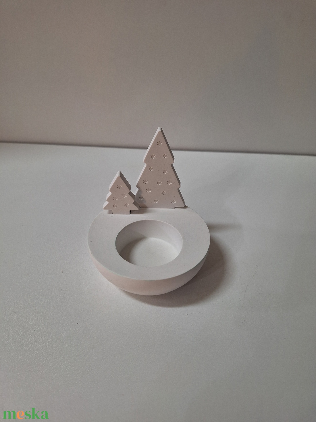 Karácsonyi asztaldekoráció - kerámia mécsestartó - karácsony - karácsonyi lakásdekoráció - ünnepi asztaldekoráció - Meska.hu Karácsonyi asztaldekoráció - kerámia mécsestartó - karácsony - karácsonyi lakásdekoráció - ünnepi asztaldekoráció - Meska.hu