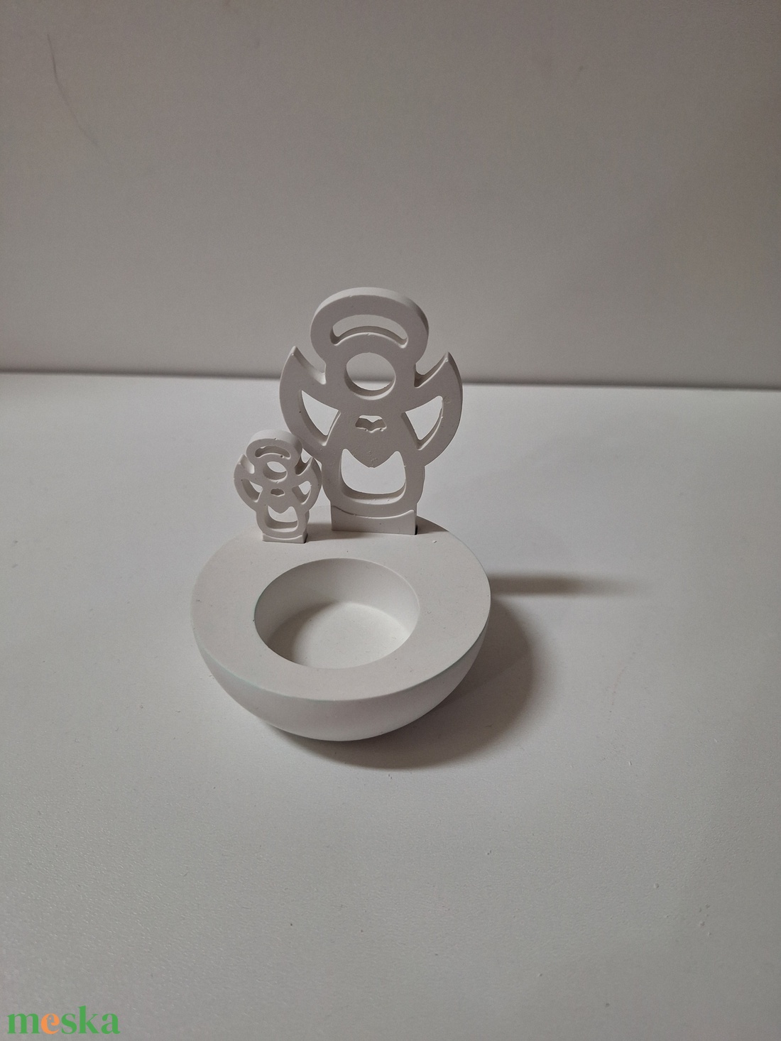 Karácsonyi asztaldekoráció - kerámia mécsestartó - karácsony - karácsonyi lakásdekoráció - ünnepi asztaldekoráció - Meska.hu Karácsonyi asztaldekoráció - kerámia mécsestartó - karácsony - karácsonyi lakásdekoráció - ünnepi asztaldekoráció - Meska.hu