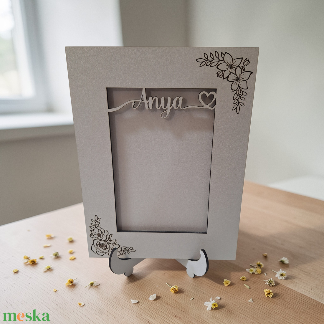 Képkeret - otthon & életmód - dekoráció - kép & falikép - képkeret - Meska.hu