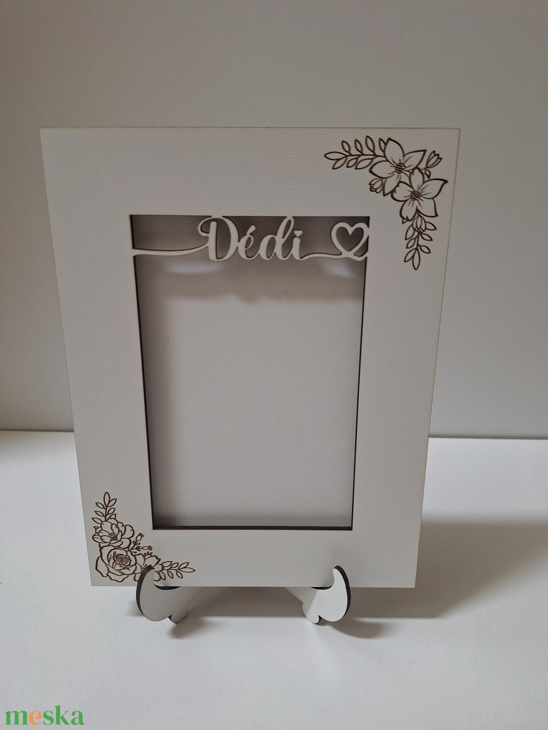 Képkeret - otthon & életmód - dekoráció - kép & falikép - képkeret - Meska.hu