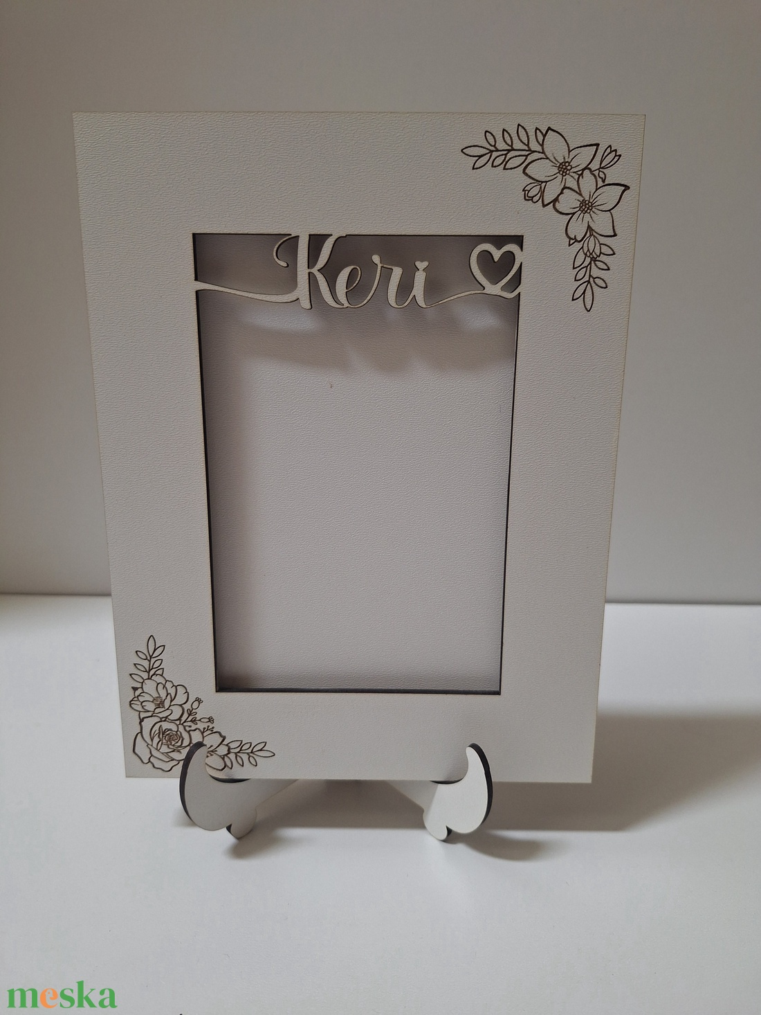 Képkeret - otthon & életmód - dekoráció - kép & falikép - képkeret - Meska.hu