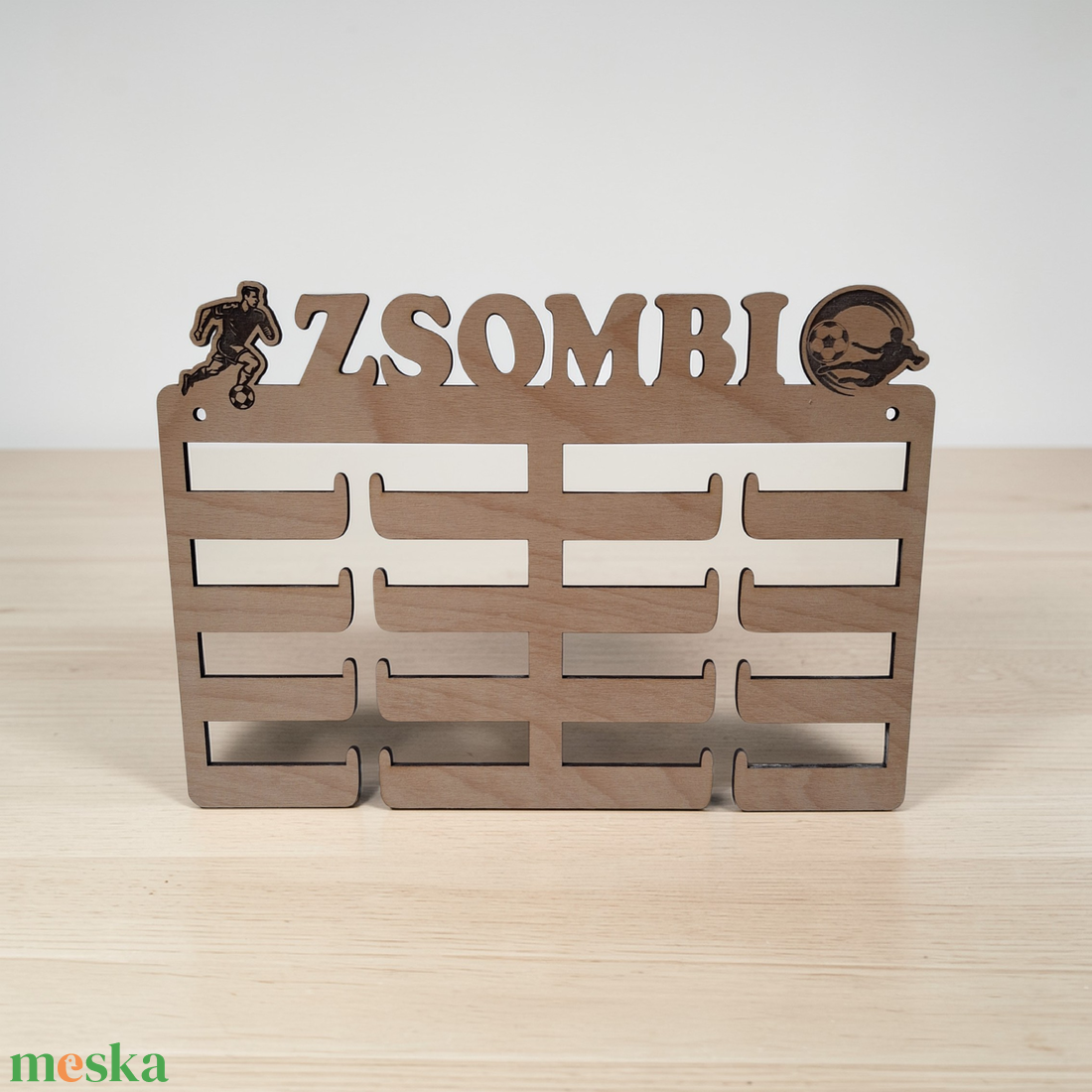 Éremtartó - otthon & életmód - dekoráció - fali és függő dekoráció - falra akasztható dekor - Meska.hu