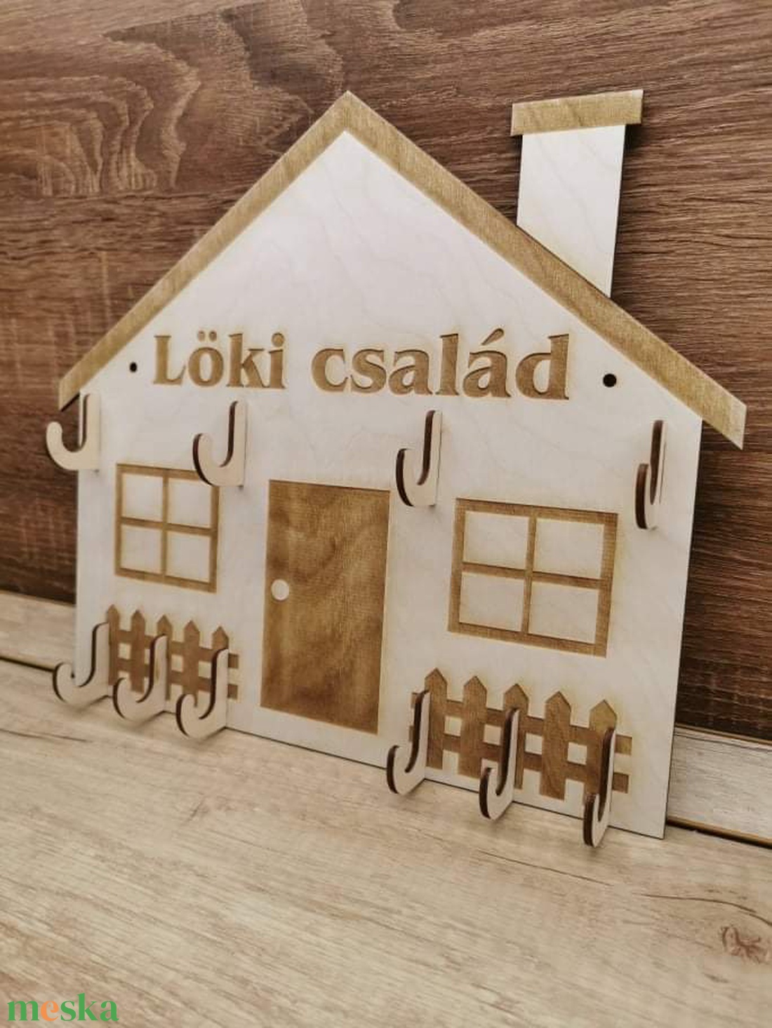 Fali kulcstartó - otthon & életmód - tárolás & rendszerezés - fali tároló - Meska.hu Fali kulcstartó - otthon & életmód - tárolás & rendszerezés - fali tároló - Meska.hu