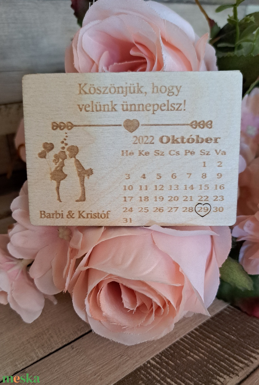 Esküvői hűtőmágnes - esküvő - emlék & ajándék - köszönőajándék - Meska.hu Esküvői hűtőmágnes - esküvő - emlék & ajándék - köszönőajándék - Meska.hu