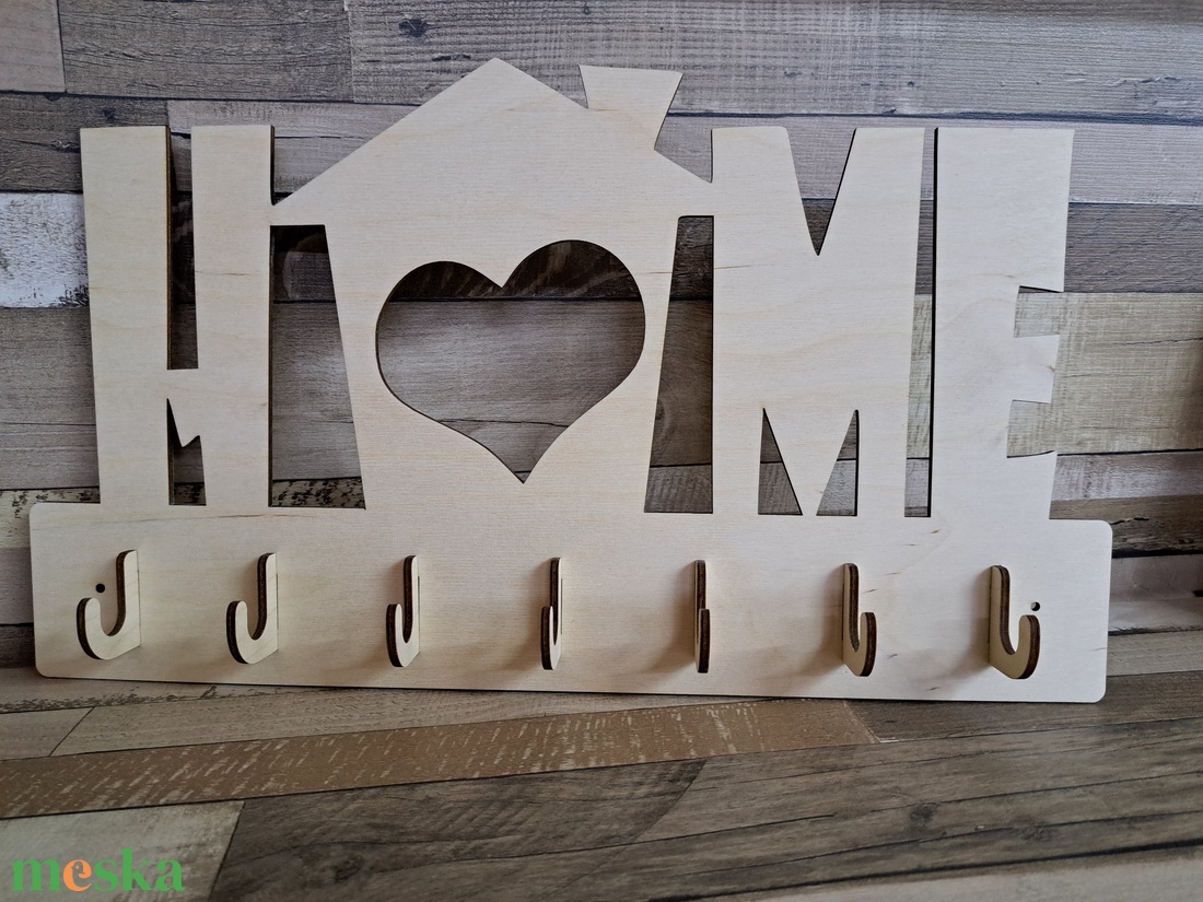 Home fali kulcstartó - otthon & életmód - dekoráció - fali és függő dekoráció - fali kulcstartó - Meska.hu Home fali kulcstartó - otthon & életmód - dekoráció - fali és függő dekoráció - fali kulcstartó - Meska.hu