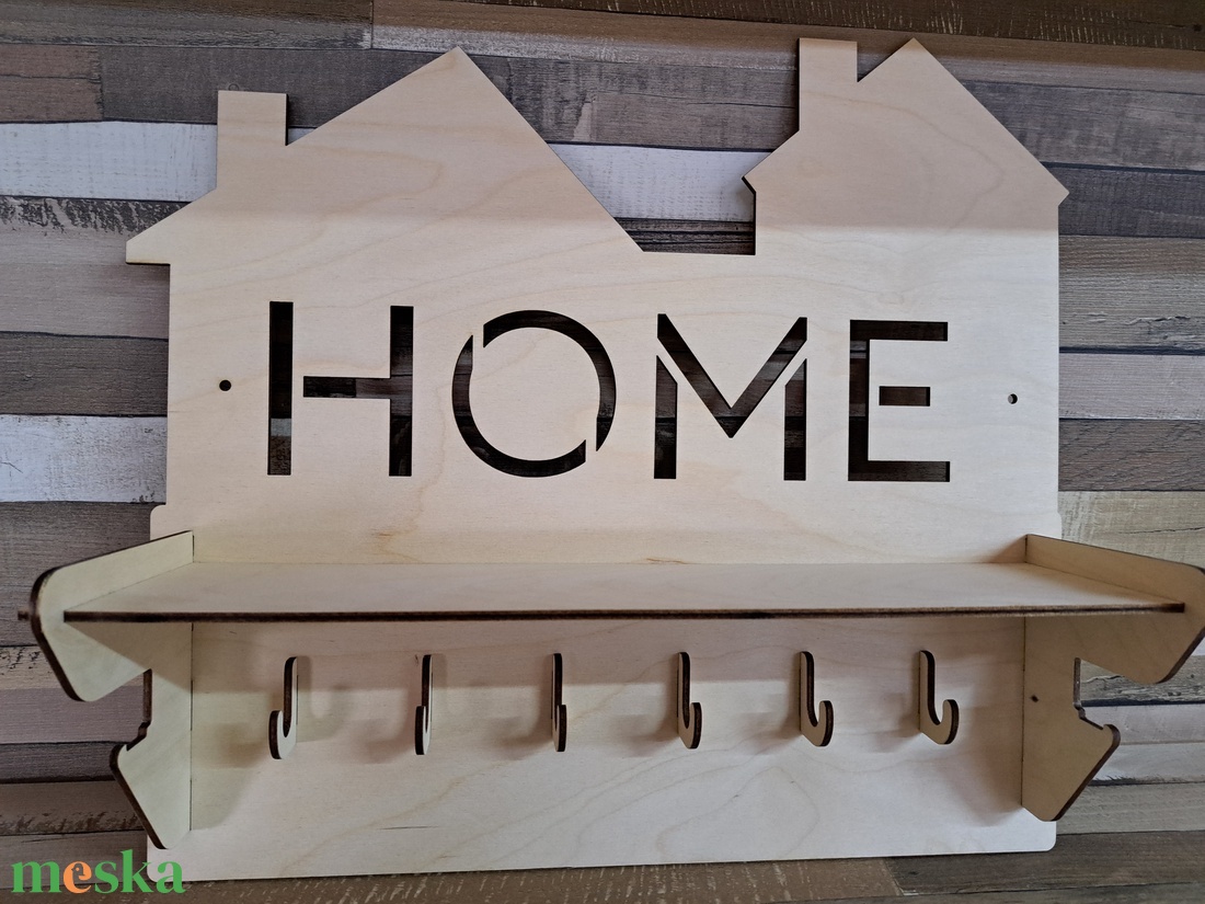 Home fali kulcstartó - otthon & életmód - dekoráció - fali és függő dekoráció - fali kulcstartó - Meska.hu Home fali kulcstartó - otthon & életmód - dekoráció - fali és függő dekoráció - fali kulcstartó - Meska.hu