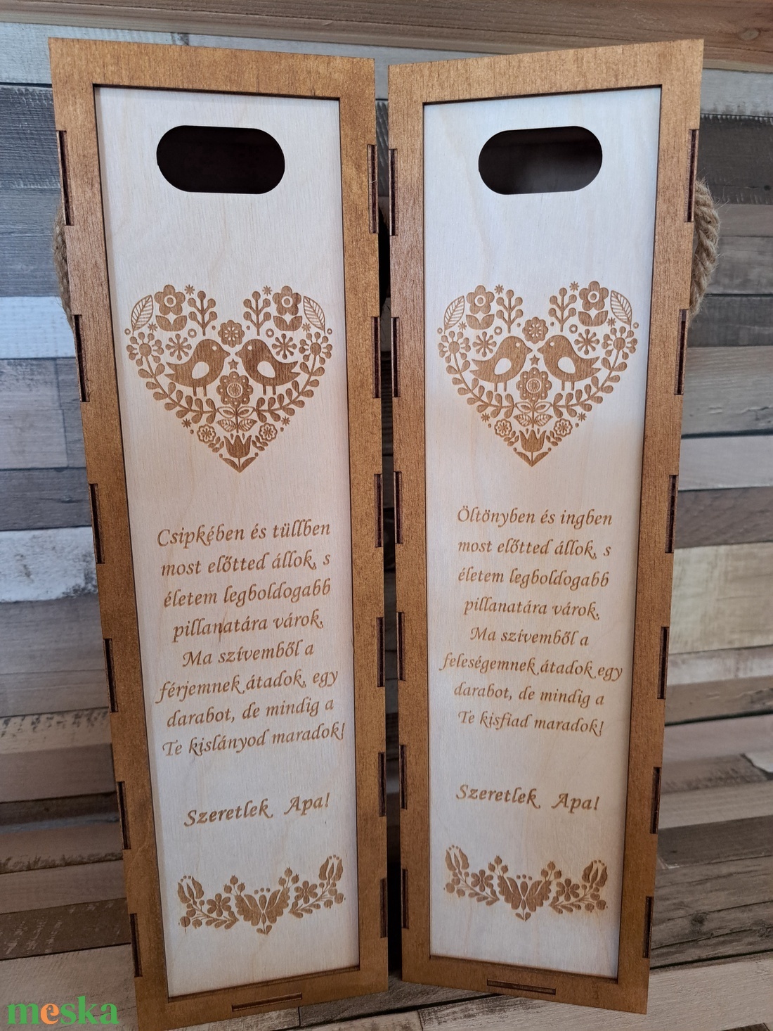 Esküvői köszönő ajándék szett szülőknek - esküvő - emlék & ajándék - szülőköszöntő ajándék - Meska.hu Esküvői köszönő ajándék szett szülőknek - esküvő - emlék & ajándék - szülőköszöntő ajándék - Meska.hu