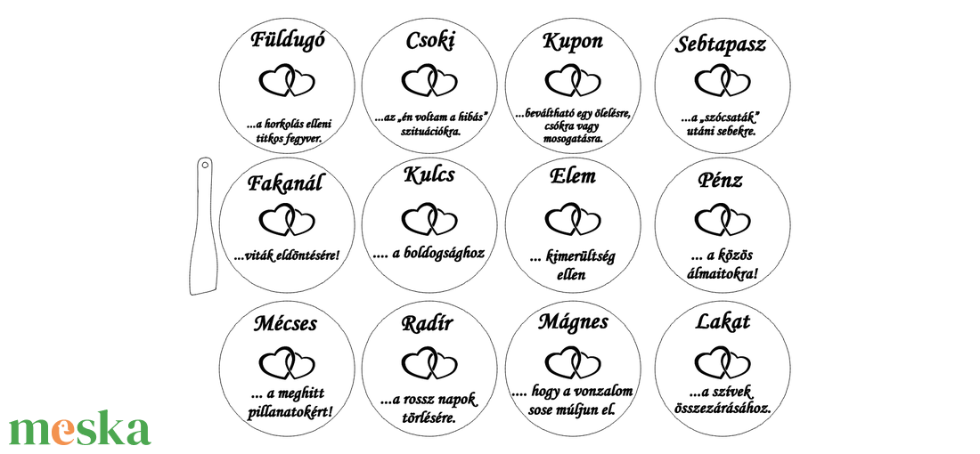 Házasság nélkülözhetetlen kellékei doboz - esküvő - emlék & ajándék - doboz - Meska.hu Házasság nélkülözhetetlen kellékei doboz - esküvő - emlék & ajándék - doboz - Meska.hu