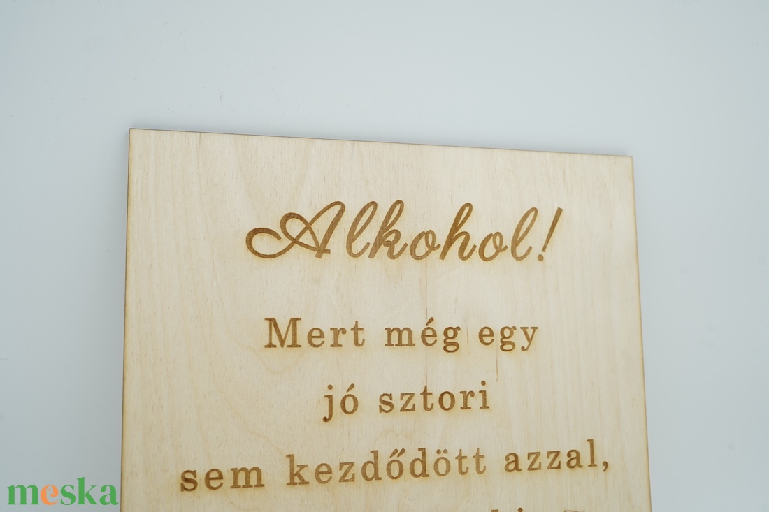 Poénos tábla fából, gravírozva - esküvő - dekoráció - tábla & jelzés - Meska.hu Poénos tábla fából, gravírozva - esküvő - dekoráció - tábla & jelzés - Meska.hu